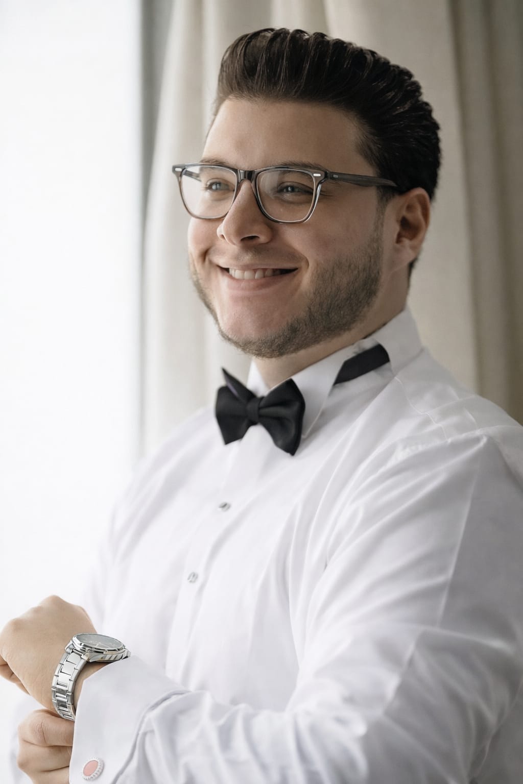 Dr. Hesham